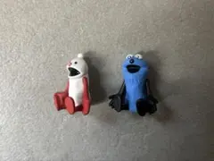 【パペットスンスン】スンスンを探せマスコット ガチャ スンスン ノンノン