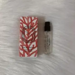 diptyque CORAIL OSCURO オードパルファン 2mLのサムネイル
