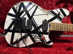 OBEY × SQUIER ストラトキャスター オーベイ スクワイヤー - メルカリ