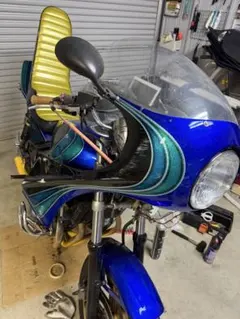 ゼファー400のサムネイル