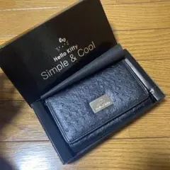 ハローキティ　財布