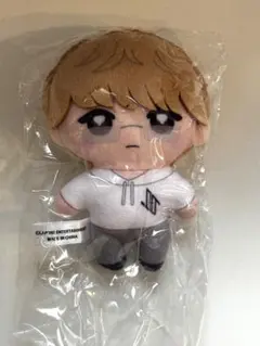 JO1 かぷっこふれんず 鶴房汐恩