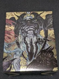 2026年最新】ff16 コレクターズエディションの人気アイテム - メルカリ