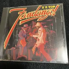ZZ Top Fandango!