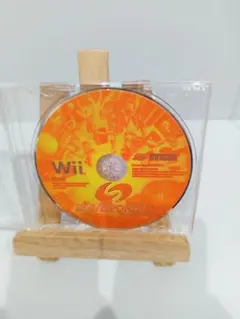 デカスポルタ2 wiiでスポーツ10種目