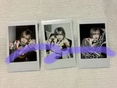 BEWAVE LENA チェキ Mubeat