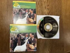 The Beach Boys Pet Sounds 24K Gold CD - メルカリ