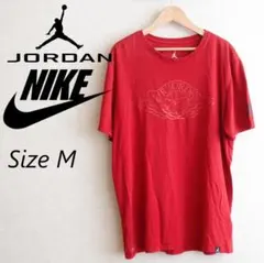 廃盤 ナイキ NIKE JORDAN ジョーダン ドライフィット Tシャツ M