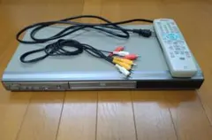 MITSUBISHI　DVDプレーヤー