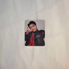 EBiDAN Yes! 東京 ONE N’ ONLY HAYATO ミニトレカ