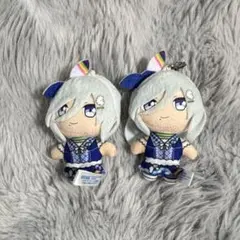 2026年最新】日野森雫 ぬいぐるみの人気アイテム - メルカリ