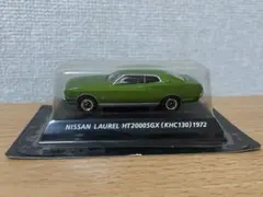 2026年最新】日産ローレル1972の人気アイテム - メルカリ