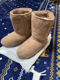 あったかブーツ　❣️セール！