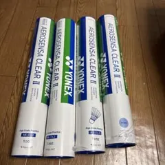 ノック用シャトル