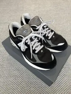 ニューバランス 2002R GORE-TEX ゴアテックス