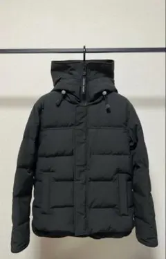 2025年最新】ブラックレーベル カナダグースの人気アイテム