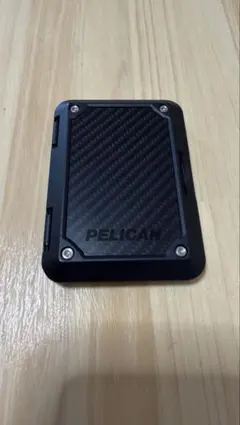 PELICAN MagSafe 対応カードホルダー