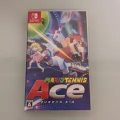 マリオテニス エース