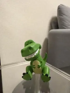 肩ズンFig トイストーリー(レックス)