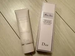 Miss Dior ハンドクリーム 50ml 箱付き