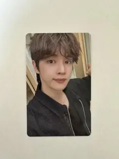 RIIZE ソンチャン トレカ RIIZING タワレコ ラキドロ 特典トレカ