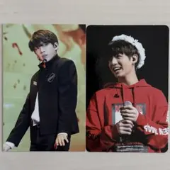 2026年最新】防弾少年団 BTS 君に届く FANMEETING DVD トレカ