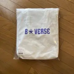 BTS公式 B★VERSE トートバッグ＆Tシャツ 4枚 Mサイズのサムネイル