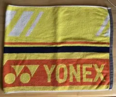 YONEX 47×96 タオル スポーツタオルのサムネイル