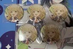 学園アイドルマスター 藤田ことね The 1st Period 缶バッジ - メルカリ