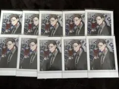め*い様 ヒプノシスマイク 入間銃兎 ぱしゃこれ