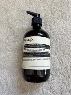 イソップ　アンドラム　アロマティック ハンドウォッシュ　500ml