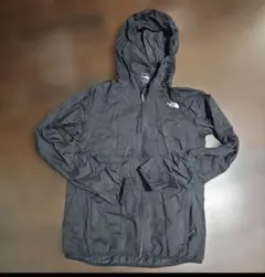 THE NORTH FACE フード付きジャケット M 黒