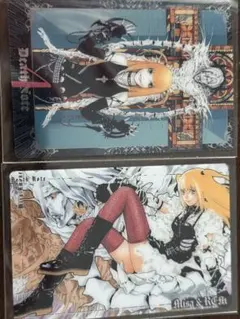 デスノートウエハース 弥海砂 ミサミサ