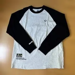 AAPE BY A BATHING APE トップス(長袖)
