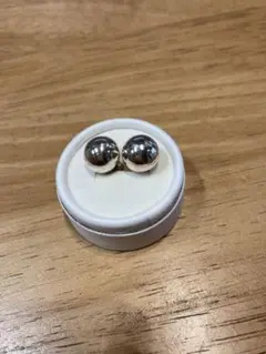accessory mau ピアス