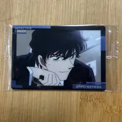 松田陣平 キャラクターグッズ