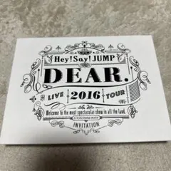 Hey!Say!JUMP/Hey!Say!JUMP LIVE TOUR 201…