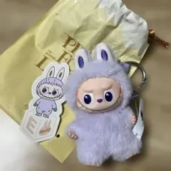 POP MART ラブブ　イニシャル