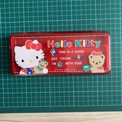 2025年最新】キティ 筆箱 レトロの人気アイテム - メルカリ