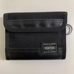 PORTER 吉田カバン　二つ折り財布