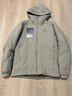 2025年最新】atom ar hoody distortionの人気アイテム - メルカリ