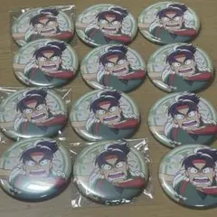 2025年最新】潮江文次郎缶バッジの人気アイテム - メルカリ