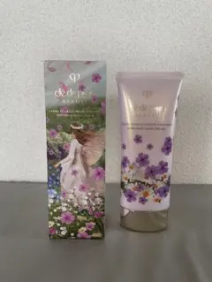 クレドポーボーテラディアンスギフトクレームプールレマンパフュメ（ハンドクリーム）