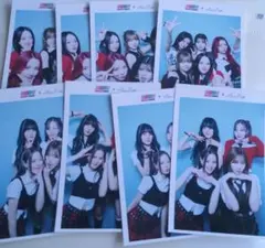 2026年最新】kcon niziuの人気アイテム - メルカリ