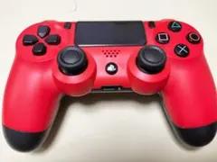 SONY 純正品　PS4 コントローラーCUH-ZCT2J デュアルショック4