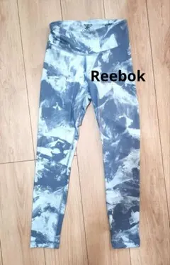 Reebok レギンス