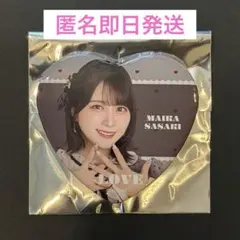 LOVE イコラブ 佐々木舞香 缶バッジ 年末歌番組2025衣装 - メルカリ
