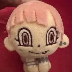 LISA ぬいぐるみ 小型