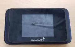 HUAWEI Mobile WiFi 502HW(中古) 本体のみ