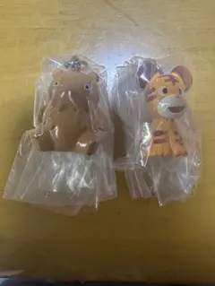 パンダコパンダめじるしアクセサリー